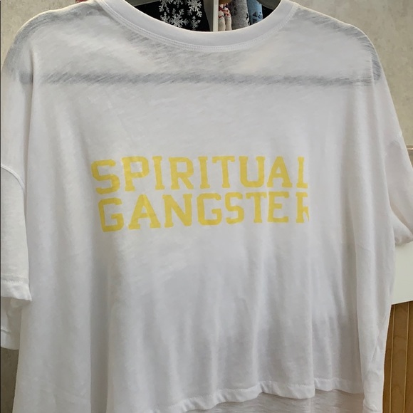 Crop top - Picture 1 of 1